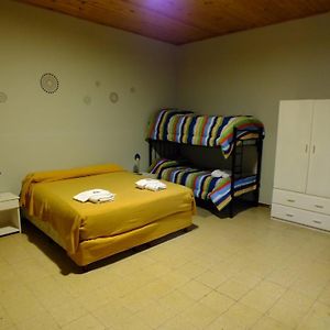 Habitación Triple Estándar