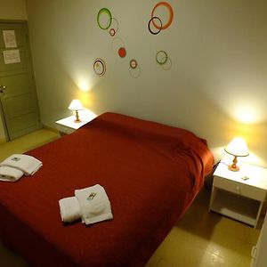Habitación Doble Estándar